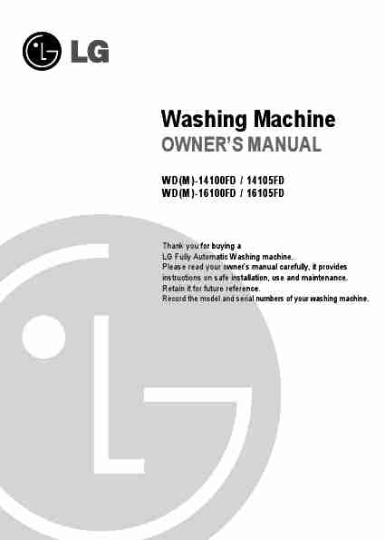 LG Electronics WasherDryer WD(M)-14100FD-page_pdf